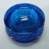 Shimmer Theelicht Donker Blauw