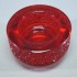 Shimmer Theelicht Rood
