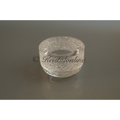 Shimmer Theelicht