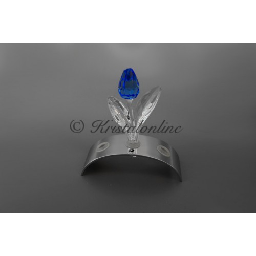 SCS - Ledengeschenk 2002 - Tulp (blauw)