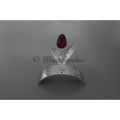 SCS - Ledengeschenk 2003 - Tulp (rood)