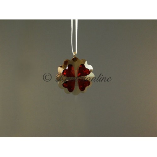 Kerstkoekje Topaz - zonder doos en cert.