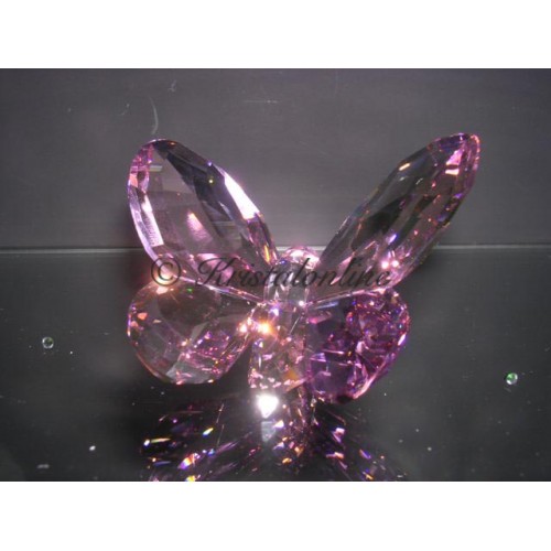 Vlinder Light Amethyst