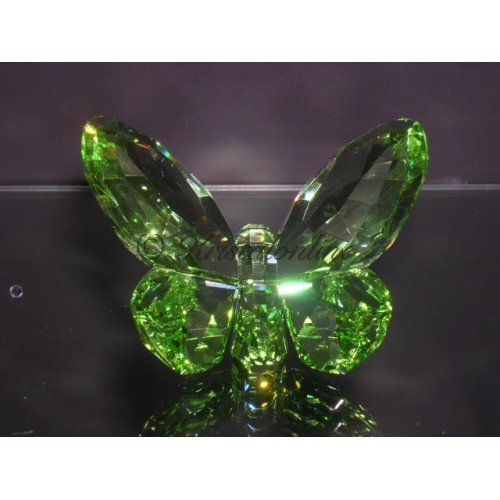 Vlinder Light Peridot