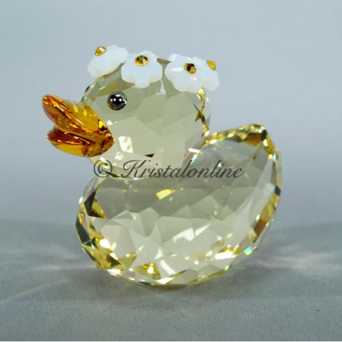 Happy Duck - Charming Daisy
