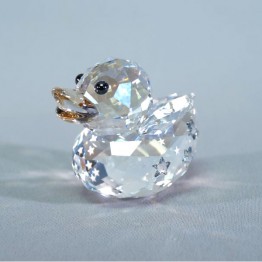 Happy Duck - Angel