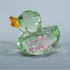 Happy Duck - Crocodile Duck