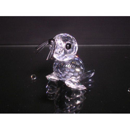 Zeehond mini -zonder doos en cert.
