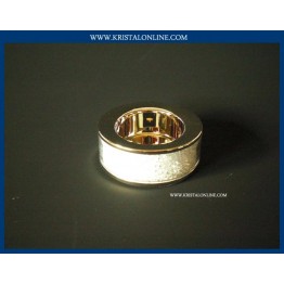 Theelicht Crystalline klein