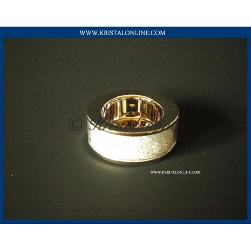 Theelicht Crystalline klein