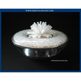 Theelicht Crystalline