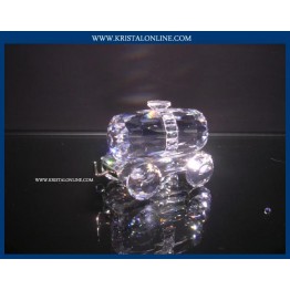Trein - Containerwagen