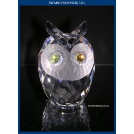 Uil groot - zonder doos en cert.