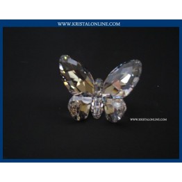 Vlinder Satin