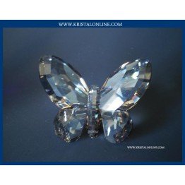 Vlinder Silver Shade