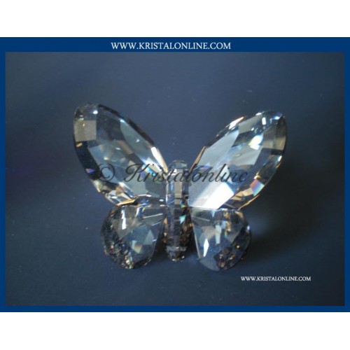 Vlinder Silver Shade