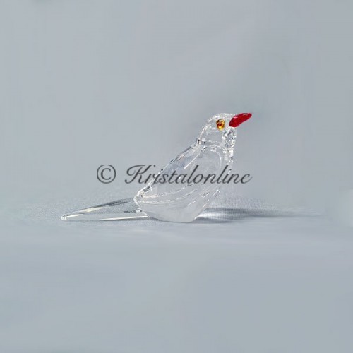Swarovski Crystal Kristal | SCS | Event Stukken | SCS - Ossenpikker - Eventstuk 2021 - 5557831