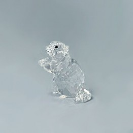 Swarovski Kristal | SCS | Event Stukken | SCS - Marmot - Eventstuk 2020 | 5493709