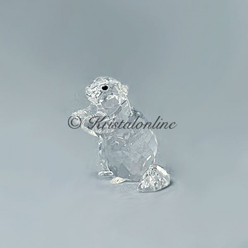 Swarovski Kristal | SCS | Event Stukken | SCS - Marmot - Eventstuk 2020 | 5493709