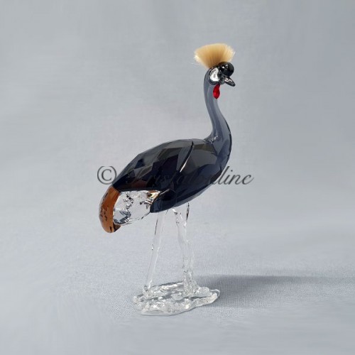 Swarovski Kristal | Jaarstukken | SCS - Jaarlijkse Editie 2021 - Kraanvogel Neema | 5557894