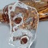 Swarovski Kristal |SCS Leden | SCS - 2020 - Hertje - Gesigneerd | 5538222