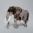 Swarovski Kristal | Jaarstukken | SCS - Jaarlijkse Editie 2022 - Olifant Grootmoeder Fayola | 5604555