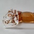 Swarovski Kristal |SCS Leden | SCS - 2020 - Hert - Gesigneerd | 5537691