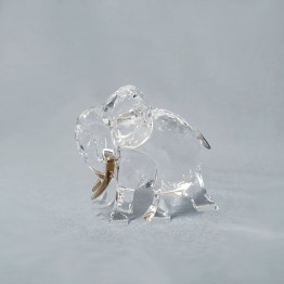 Swarovski Kristal | African Sunset | Olifant Hami | 5557855
