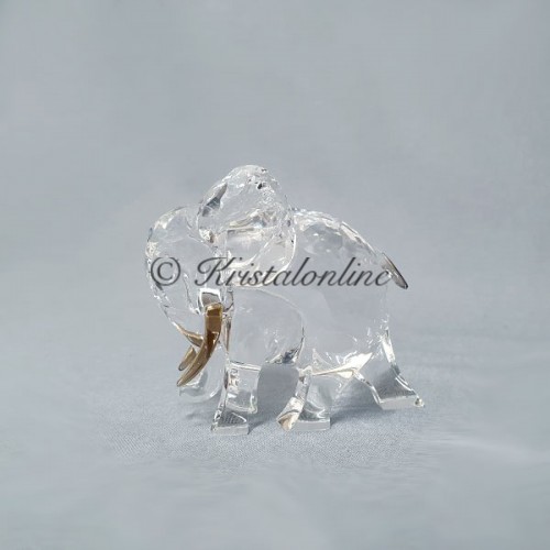 Swarovski Kristal | African Sunset | Olifant Hami | 5557855