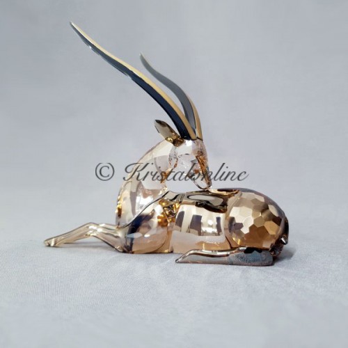 Swarovski Kristal | African Sunset | Gazelle Kito - Rechtskijkend | 5557856