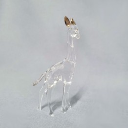 Swarovski Kristal | African Sunset | Giraffe Nohea | 5557858