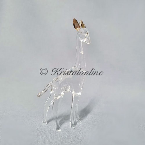 Swarovski Kristal | African Sunset | Giraffe Nohea | 5557858