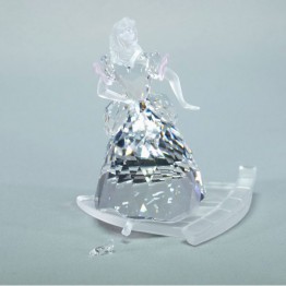 Swarovski Kristal | Disney | Assepoester | 255108