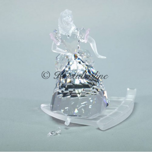 Swarovski Kristal | Disney | Assepoester | 255108