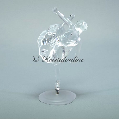 Ballerina - zonder doos en cert.
