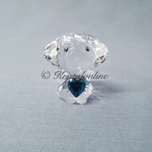 Swarovski Kristal | Kerst | Online Editie | Engelen | Geboortesteen Engel - December - L.E. 2014 | 5041825