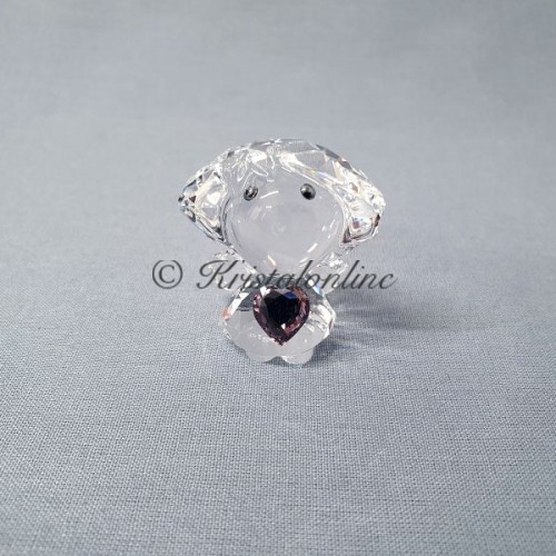 Swarovski Kristal | Kerst | Online Editie | Engelen | Geboortesteen Engel - Juni - L.E. 2014 | 5041818