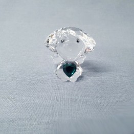Swarovski Kristal | Kerst | Online Editie | Engelen | Geboortesteen Engel - Mei - L.E. 2014 | 5041817