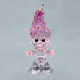 Good Luck Trolls - Troll Roze