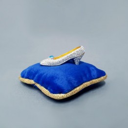 Assepoester Schoen - Middel