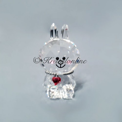Swarovski Kristal | Aziatische Symbolen | Line Friends - Cony | 5492745