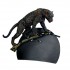 Swarovski Kristal | Bijzonder | Crystal Myriad | Moonlight - Zwarte Jaguar | 5020127