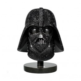 Swarovski Kristal | Bijzonder | Crystal Myriad | Star Wars - Darth Vader - Helm - L.E. | 5420694