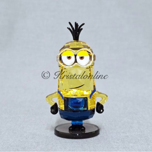 Swarovski Kristal | Minions | Minions Kevin | 5692029