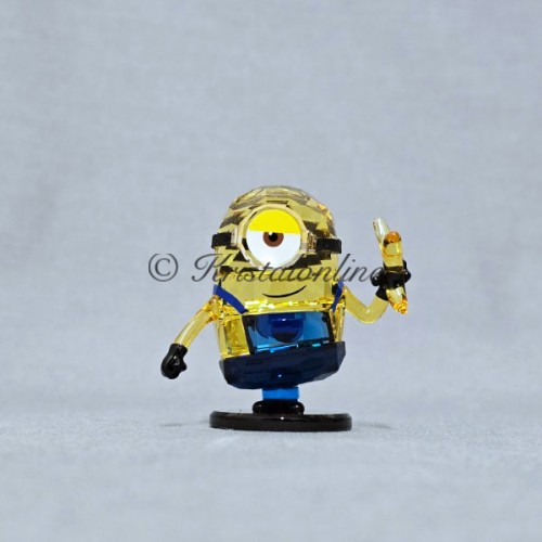 Swarovski Kristal | Minions | Minions Stuart | 5692028