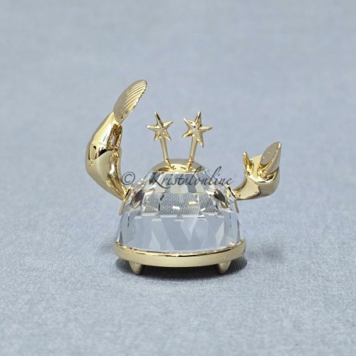 Swarovski Kristal | Zodiac - Dierenriem - Sterrenbeeld | Kreeft | 5670322 | Kristalonline