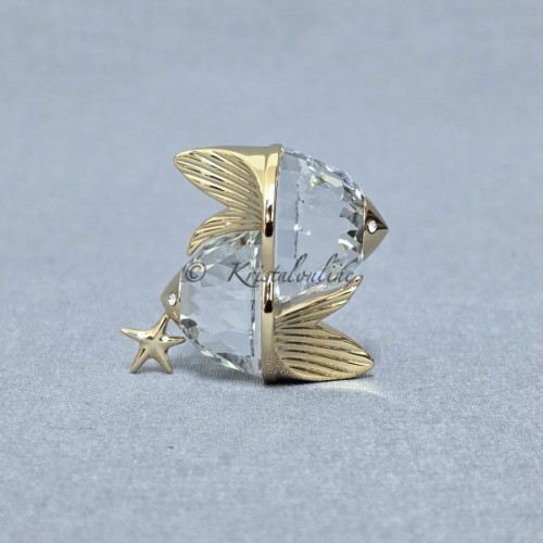 Swarovski Kristal | Zodiac - Dierenriem - Sterrenbeeld | Vissen | 5670304 | Kristalonline
