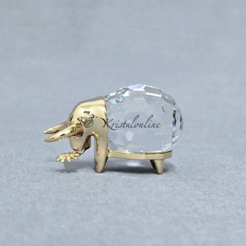 Swarovski Kristal | Zodiac - Dierenriem - Sterrenbeeld | Stier | 5670103 | Kristalonline