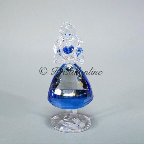 Swarovski Kristal | Disney | Alice in Wonderland | Alice |  5135884