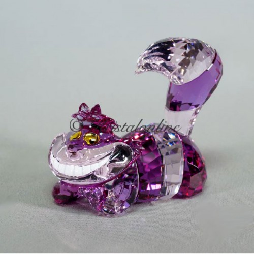 Swarovski Kristal | Disney | Alice in Wonderland | Kolderkat | 5135885